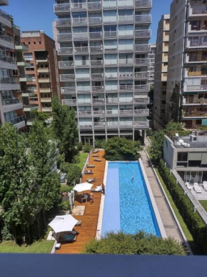 Quartier del Polo, full amenities